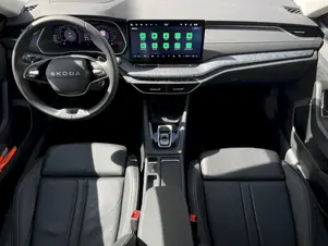 Škoda Octavia Exclusive Selection