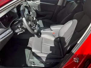 Škoda Octavia Exclusive Selection