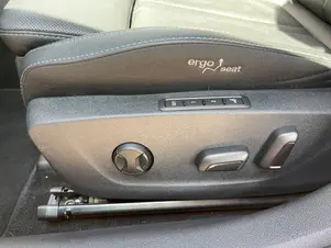 Škoda Octavia Exclusive Selection