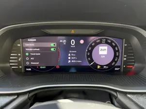 Škoda Octavia Exclusive Selection