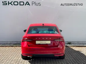 Škoda Octavia Exclusive Selection