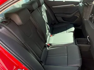 Škoda Octavia Exclusive Selection