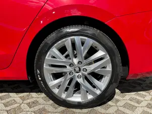 Škoda Octavia Exclusive Selection
