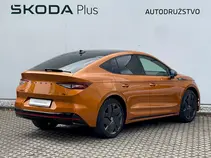 Enyaq Coupé RS