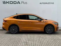 Enyaq Coupé RS
