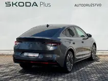 Enyaq Coupé RS