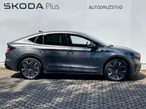 Enyaq Coupé RS