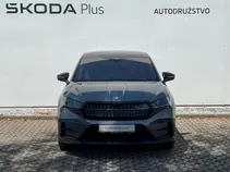 Enyaq Coupé RS