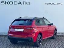 Kamiq Monte Carlo
