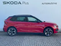 Kamiq Monte Carlo