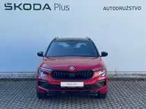 Kamiq Monte Carlo