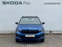 Kamiq Monte Carlo