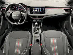 Škoda Kamiq Monte Carlo