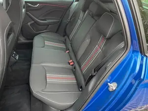 Škoda Kamiq Monte Carlo
