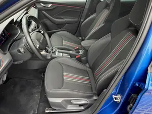 Škoda Kamiq Monte Carlo
