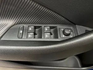 Škoda Kamiq Monte Carlo