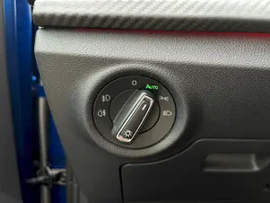 Škoda Kamiq Monte Carlo