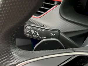 Škoda Kamiq Monte Carlo