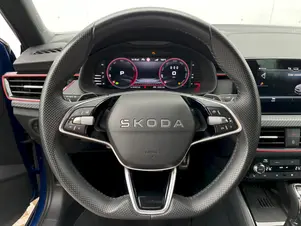 Škoda Kamiq Monte Carlo
