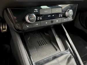 Škoda Kamiq Monte Carlo