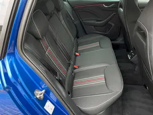 Škoda Kamiq Monte Carlo