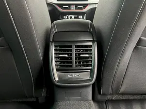 Škoda Kamiq Monte Carlo