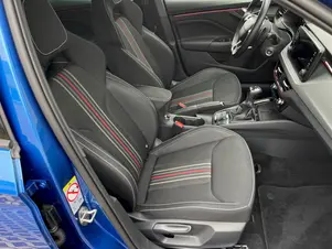 Škoda Kamiq Monte Carlo