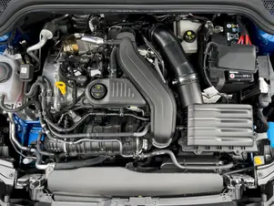 Škoda Kamiq Monte Carlo