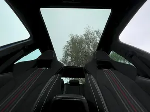 Škoda Kamiq Monte Carlo