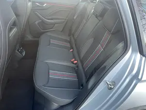 Škoda Kamiq Monte Carlo