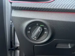 Škoda Kamiq Monte Carlo