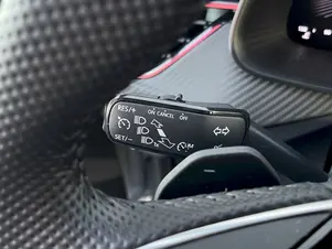 Škoda Kamiq Monte Carlo