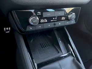 Škoda Kamiq Monte Carlo