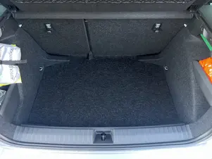 Škoda Kamiq Monte Carlo