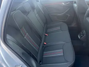 Škoda Kamiq Monte Carlo