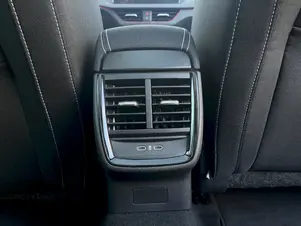 Škoda Kamiq Monte Carlo