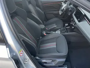 Škoda Kamiq Monte Carlo