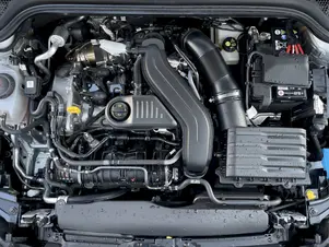 Škoda Kamiq Monte Carlo