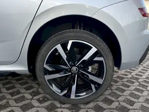 Škoda Kamiq Monte Carlo