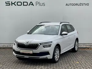 Škoda Kamiq Ambition