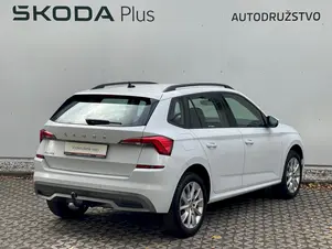 Škoda Kamiq Ambition
