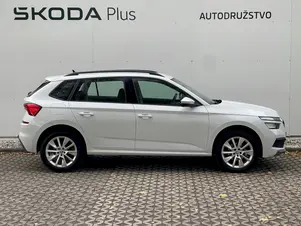 Škoda Kamiq Ambition