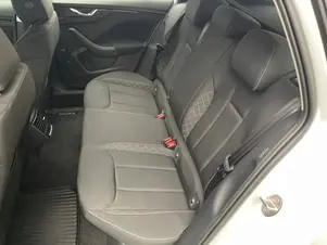 Škoda Kamiq Ambition