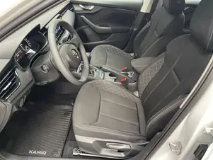 Škoda Kamiq Ambition