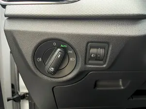 Škoda Kamiq Ambition