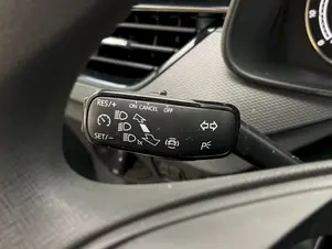 Škoda Kamiq Ambition