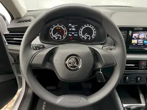 Škoda Kamiq Ambition