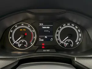 Škoda Kamiq Ambition