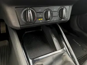 Škoda Kamiq Ambition