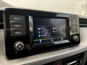 Škoda Kamiq Ambition